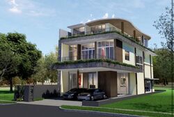 Seletar Hills Estate (D28), Semi-Detached #540892001